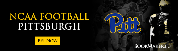 Pittsburgh Panthers College Football Betting